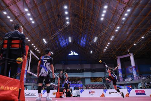 ASTAF SEPAK TAKRAW PIALA ASIA 2025