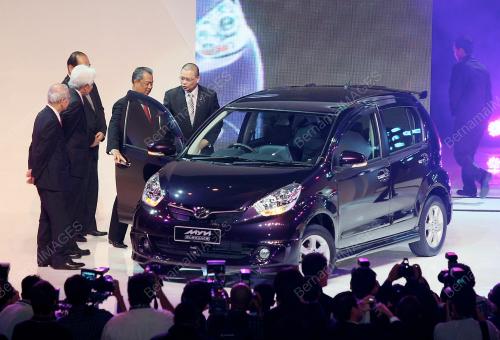 PERODUA