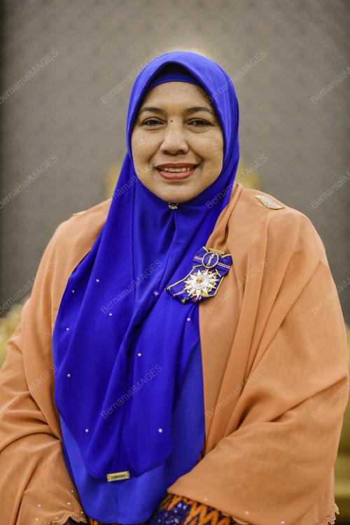 NUR-UL AFIDA KAMALUDIN