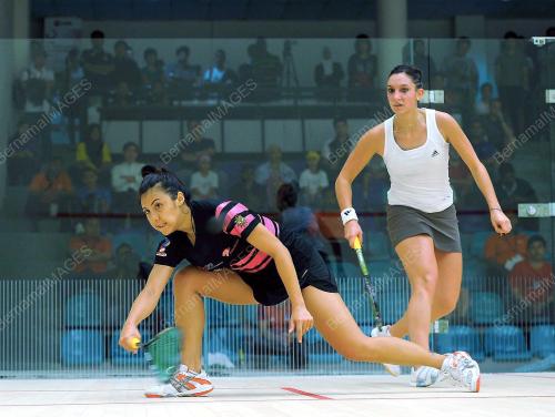 SKUASY TERBUKA KUALA LUMPUR CIMB 2011