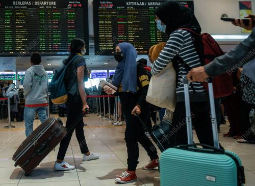 PERINTAH KAWALAN PERGERAKAN