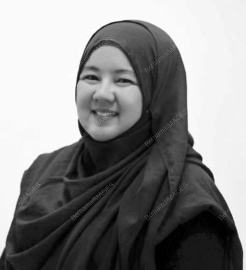 NUR ADIKA BINTI BUJANG