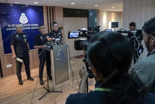 DATUK FADIL MARSUS
