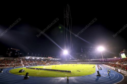 PIALA SULTAN SELANGOR 2024