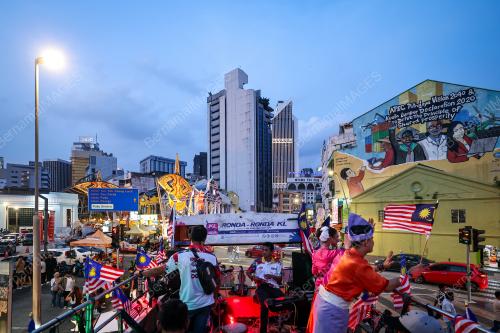 KL HOHO