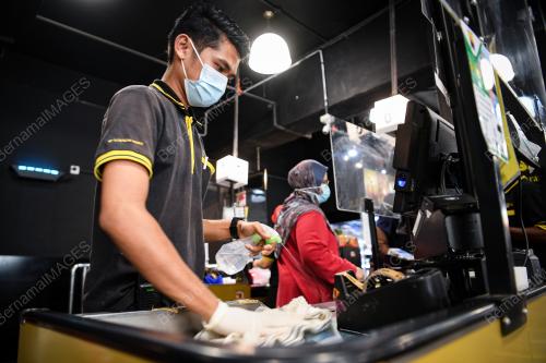 NORMA BAHARU TINJAUAN PKPB