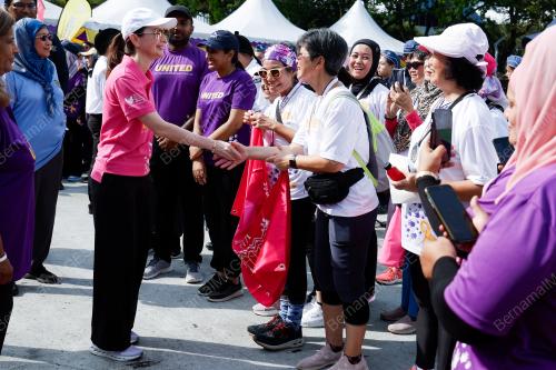 TUANKU ZARA SALIM