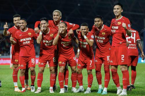 LIGA SUPER 2023