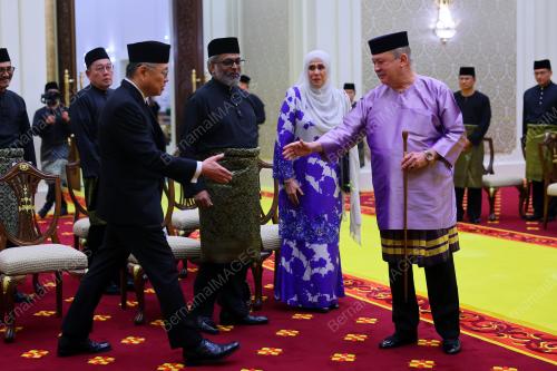SULTAN IBRAHIM
