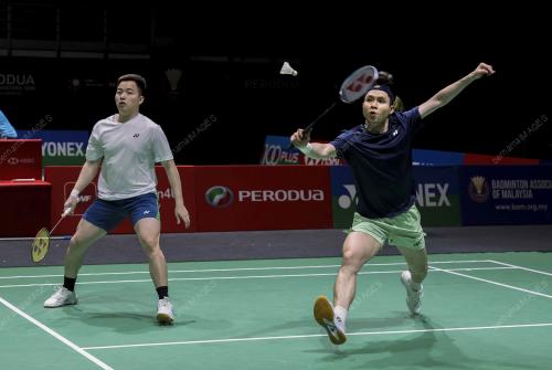 PERODUA MALAYSIA MASTERS 2026