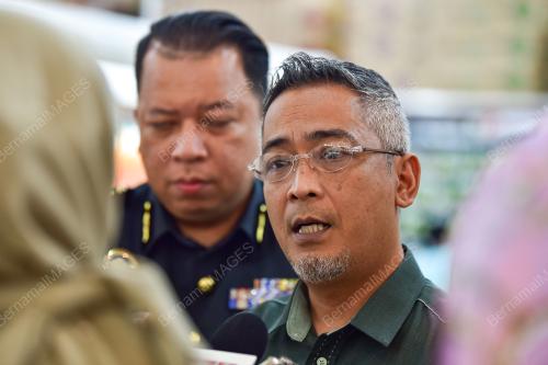 MOHD SABRI SEMAN