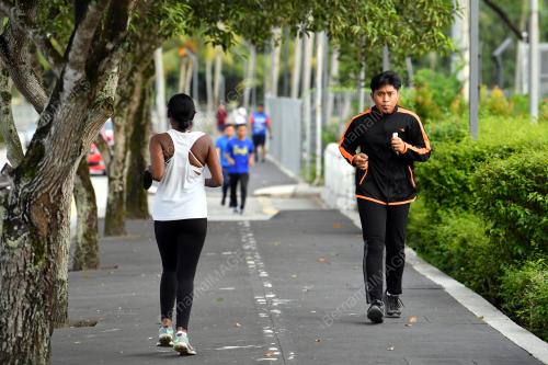 TINJAUAN PERINTAH KAWALAN PERGERAKAN BERSYARAT