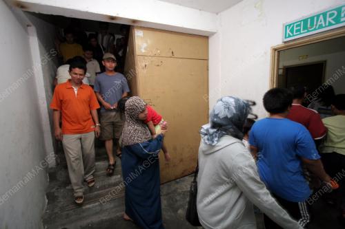 GEMPA BUMI