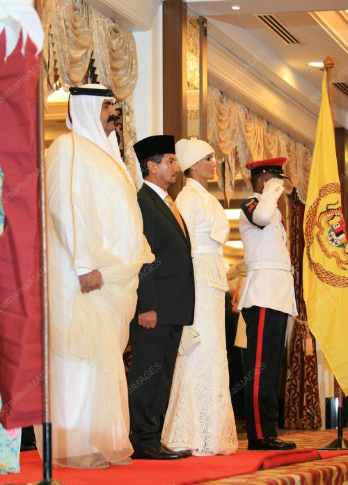 TUNKU MIZAN ZAINAL ABIDIN
