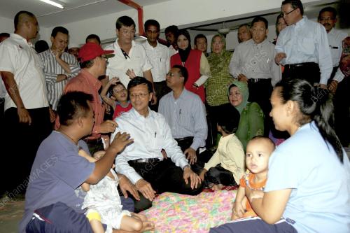 RAJA NONG CHIK RAJA ZAINAL ABIDIN