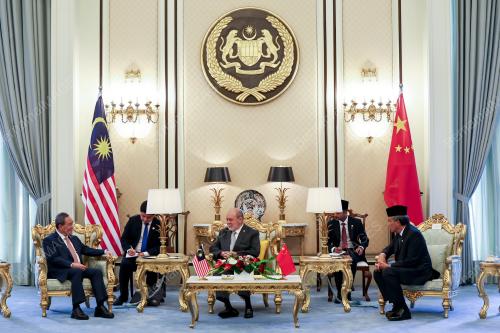 SULTAN IBRAHIM