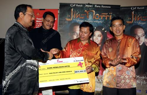 MOHAMED MOHD DAUD