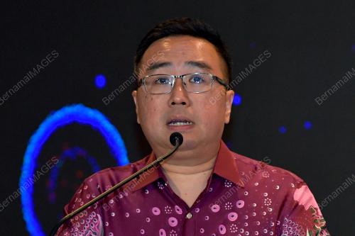 CHAN LIH KANG