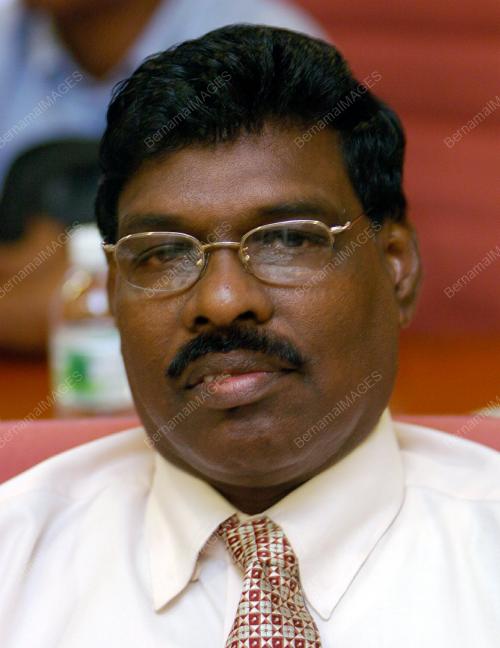 MUNUSAMY AL MAREEMUTHU