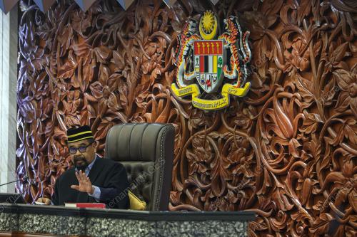 DATUK RAMLI MOHD NOR