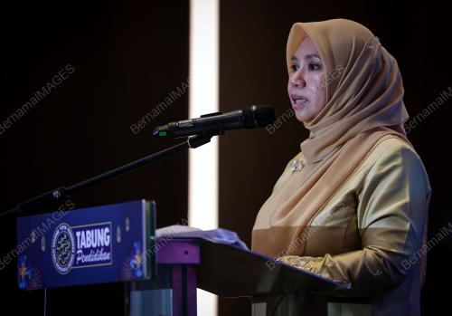 DATUK NORLIZA RAHIM