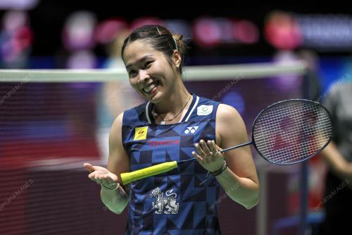 PERODUA MALAYSIA MASTERS 2026