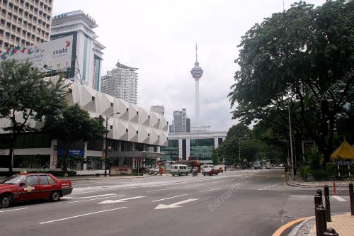 JALAN AMPANG