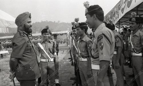 GIAN SINGH