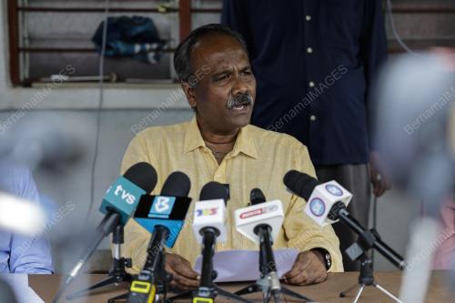 V. SIVAKUMAR