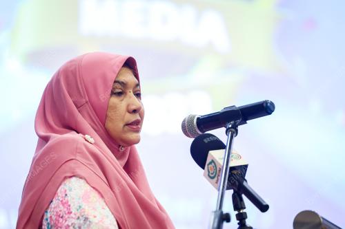 NUR-UL AFIDA KAMALUDIN