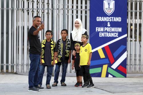 PIALA ASEAN 2024