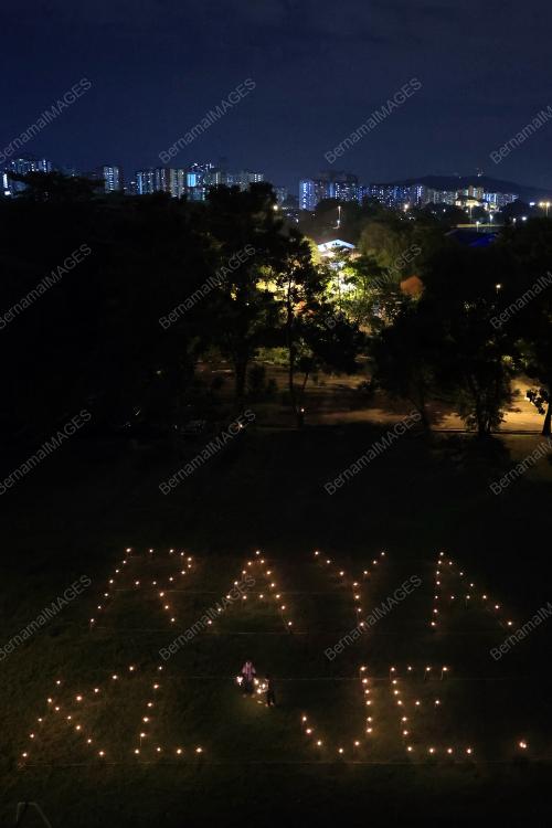 PELITA RAYA KL