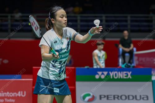 MASTERS MALAYSIA 2024