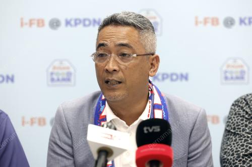 MOHD SABRI SEMAN
