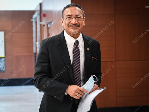 PERSIDANGAN PARLIMEN PENGGAL KETIGA