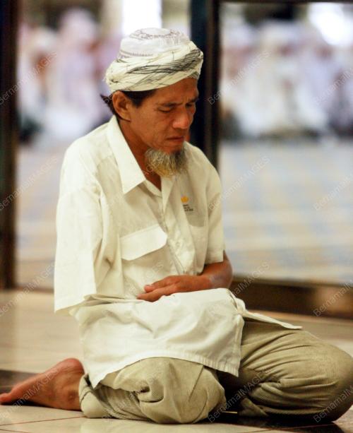SOLAT TERAWIH