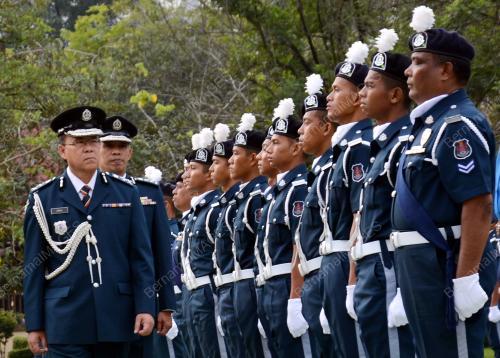 KL39_22012015_PERBARISAN_TAMAT_LATIHAN