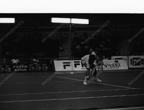 ASIAN NATIONAL TENNIS