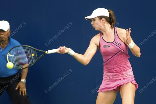 SONY ERICSSON WTA TOUR MALAYSIAN OPEN