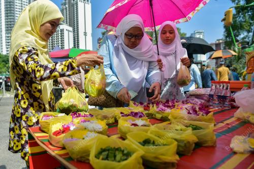 HARI RAYA AIDILFITRI 2023