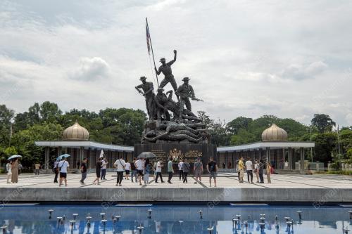 TINJAUAN SEMASA