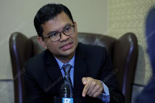 AKMAL NASRULLAH MOHD NASIR