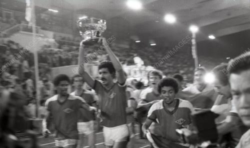 PESTA BOLA MERDEKA