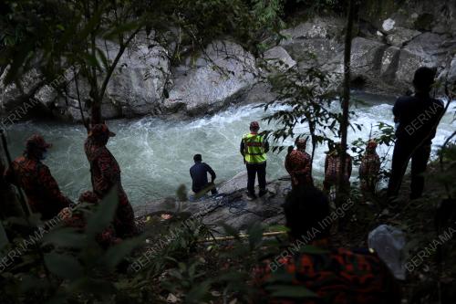 MANGSA LEMAS SUNGAI BALAK