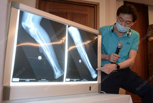 DR SAW KHAY YONG
