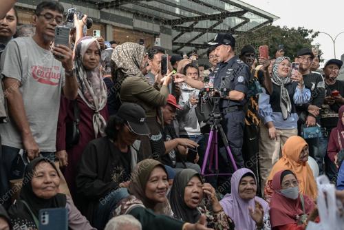 DATUK SERI MOHD YUSRI HASSAN BASRI
