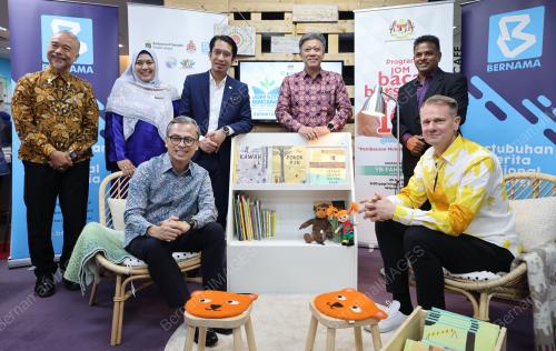 FAHMI FADZIL