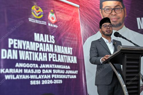 DR ZULKIFLI HASAN
