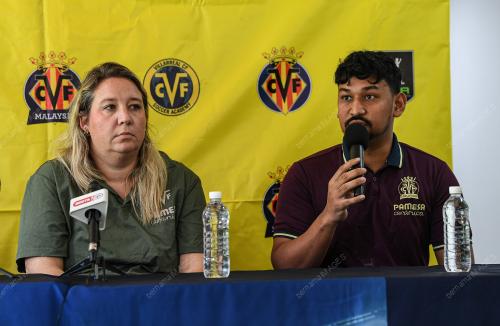 KL39_24012026_VILLARREAL_MALAYSIA