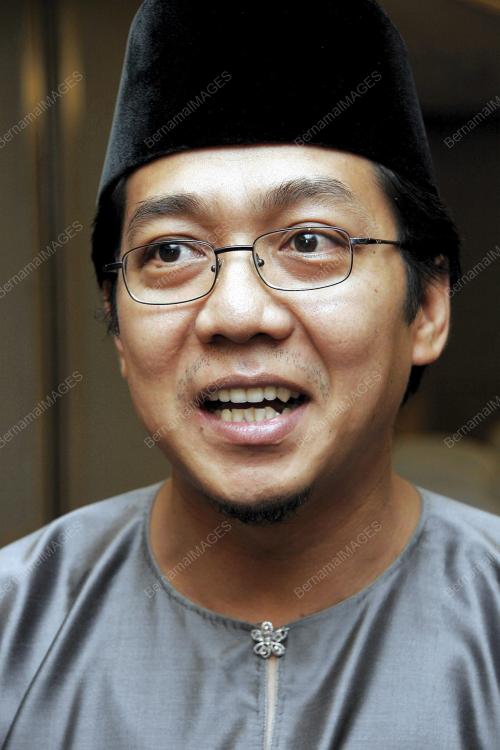 RAZALI IBRAHIM
